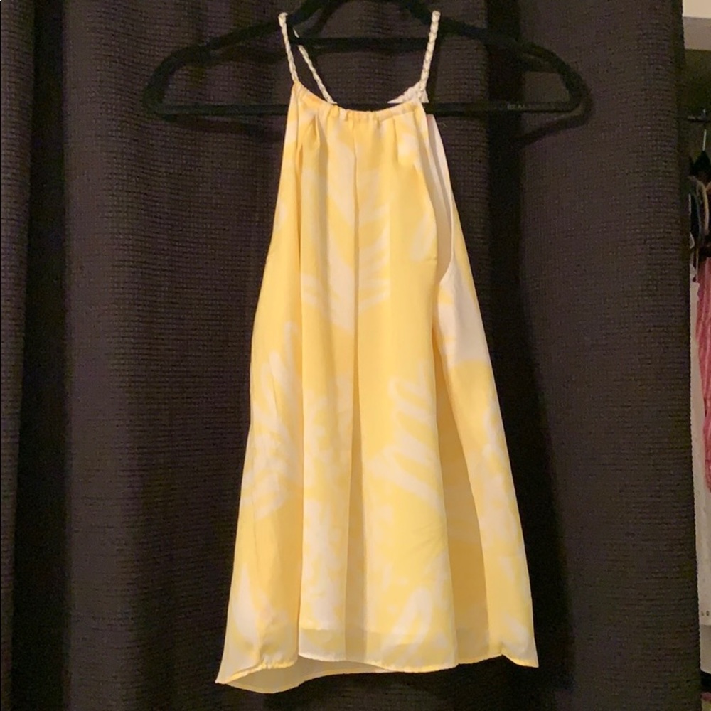 Lily Pulitzer Halter - Picture 3 of 3
